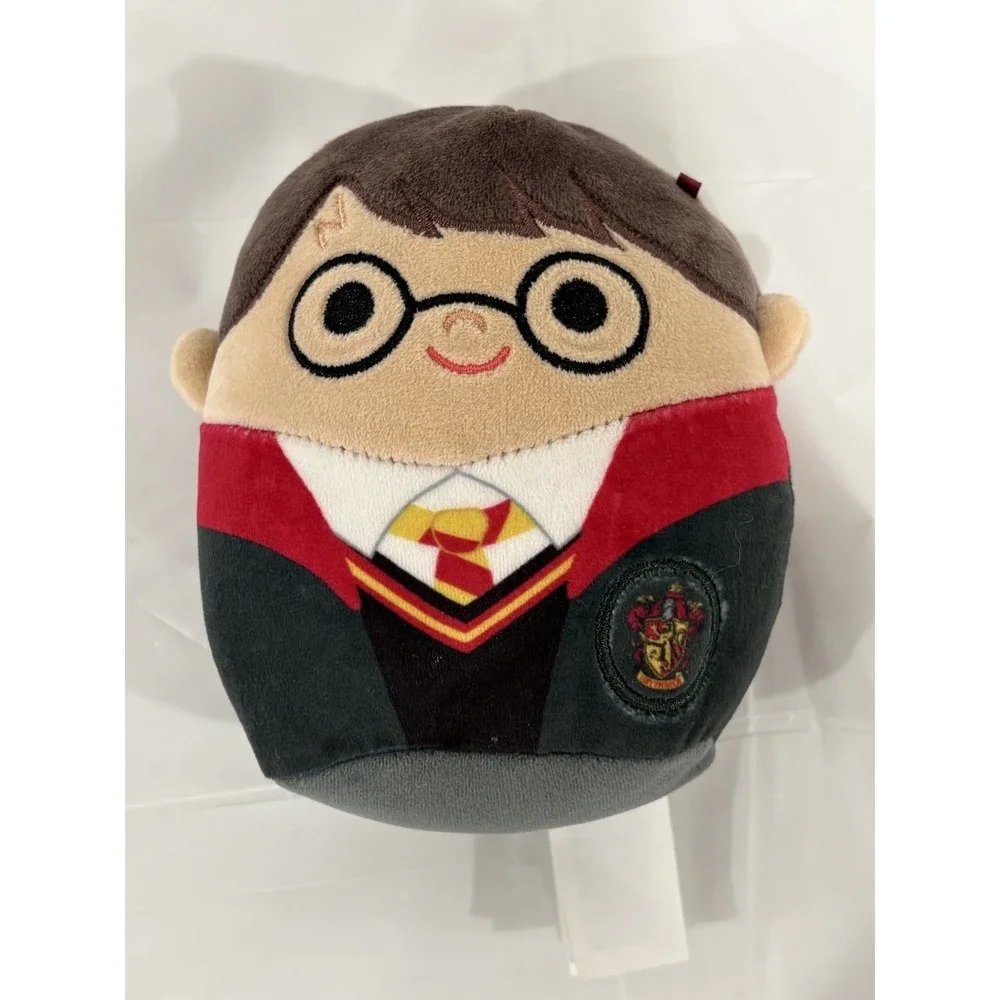 Squishmallows Harry Potter‎ Plush 5